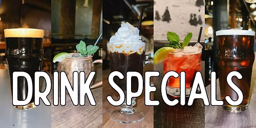 St. Patrick\u2019s Week at Altar Society Brewing