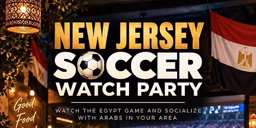 New Jersey Coffee Party - Oct 11