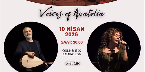 K\u00fclt\u00fcrlerin Ezgisi