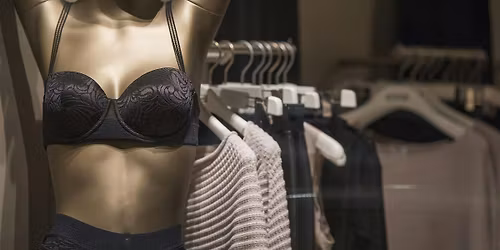 Website Build Lab: Create Your Fashion Boutique Site