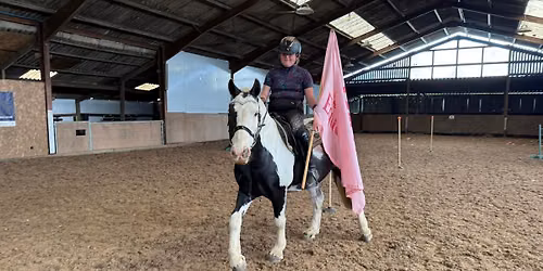 Scarborough Obstacle Clinic NEW DATE