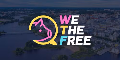 WTF Oulu hengailu\/social