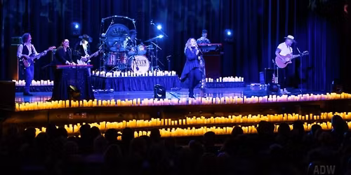 The Seven Wonders \u2013 Fleetwood Mac Tribute