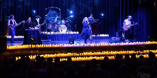 The Seven Wonders \u2013 Fleetwood Mac Tribute