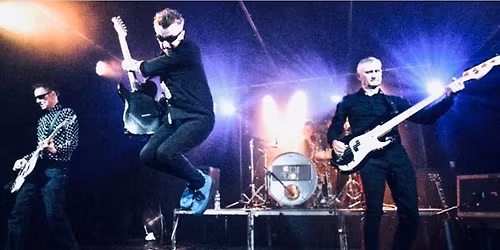 Live in Corby