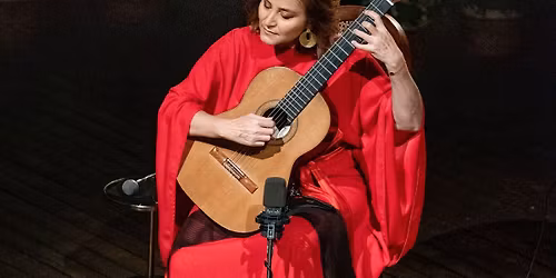 FSO presents 'The Soul of Tango with Berta Rojas'