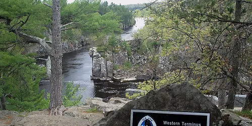 "Geology of the Ice Age National Scenic Trail": In-Person Badger Talk in Cross Plains, WI