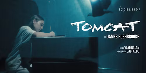 TOMCAT \ud83d\ude3a regia Vlad B\u0103lan
