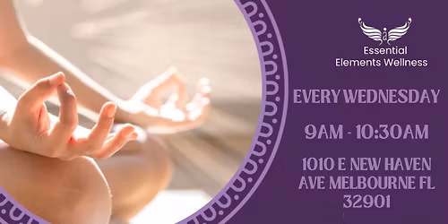 Ashtanga Yoga - Primary Series Foundations