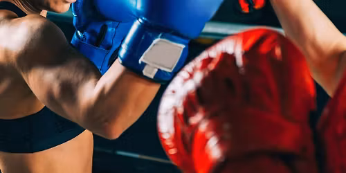 ONEFIT - BOXFIT - 9.15AM