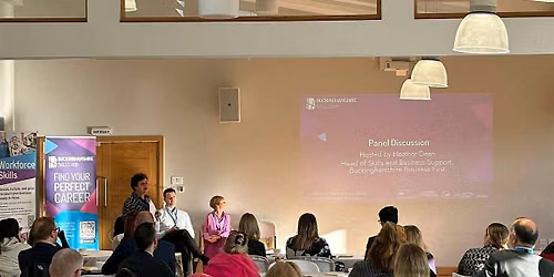 Bucks Skills Hub Annual Conference 2026