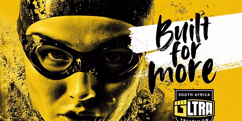 Durban Ultra Triathlon 2026