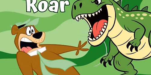 Stomp and Roar Weekend