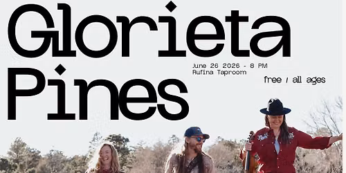 Glorieta Pines 