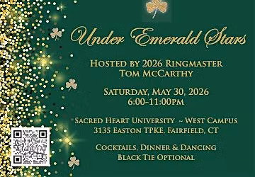 2026 Ringmaster's Ball