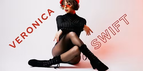 Veronica Swift, Modern Jazz Vocalist