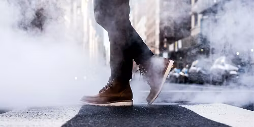 Walk & Talk - Mediterranean Nights