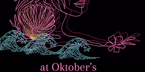 Aphrodite Effigy Making Art Class at Oktober\u2019s 