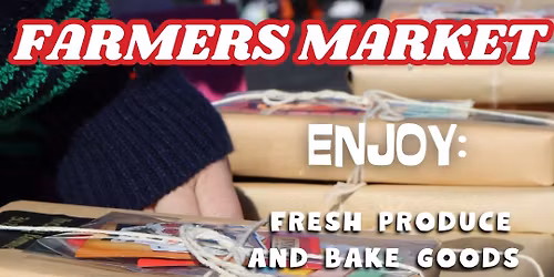 Agri Supply's Farmers Market (Garner, NC)