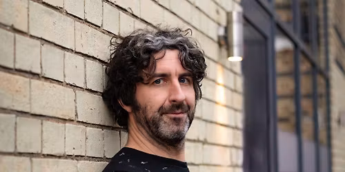 Mark Watson: Before it Overtakes Us