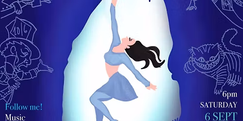 StarDust III: Down the Rabbit Hole