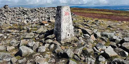 Blorenge & The Punchbowl: 'Mountain Views and Hidden Valleys'