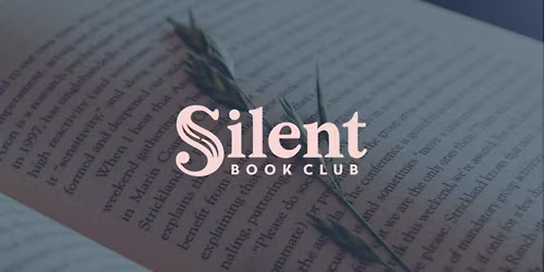 Silent Book Club