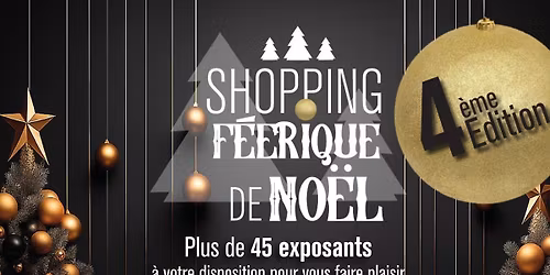 Shopping f\u00e9erique de No\u00ebl \u00e0 l\u2019h\u00f4tel Spa Rivage \u2728\ud83c\udf84