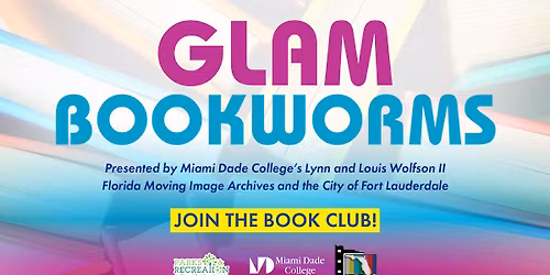 GLAM Bookworms