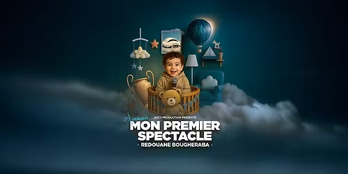 Redouane Bougheraba \u2022 La Maison du Peuple - Belfort \u2022 24 f\u00e9vrier 2026