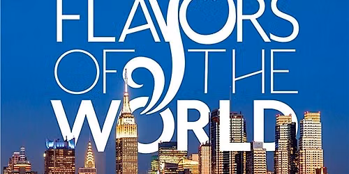 Taste of the World 2026