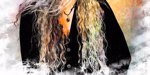 Summer Concert Series: Victoria Pennock