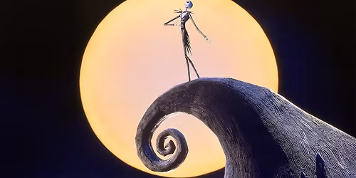 The Nightmare Before Christmas (The Movie) | Pontiac, MI
