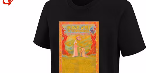 Emerson Woolf and The Wishbones