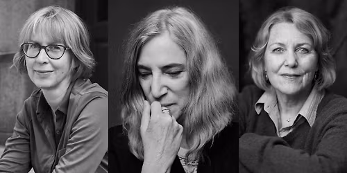 Patti Smith 80 \u00e5r - Ei feiring av mennesket, musikken og skrivinga