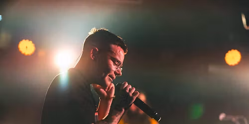 Yamz en spectacle - Montr\u00e9al