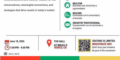 La Comunidad Real Estate Business Rally