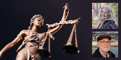 From Conflict to Connection: A Dialogue on Restorative Justice