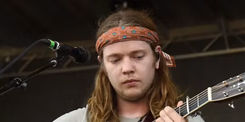 Billy Strings - 2 Day Pass