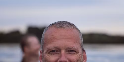 Tom Bjerg - Sj\u00e6lesang #25 - Trinitatis Natkirke