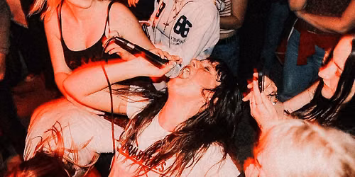 RELEASEFEST: NIX med v\u00e4nner