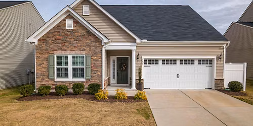 Free First Time Homebuyer Event.