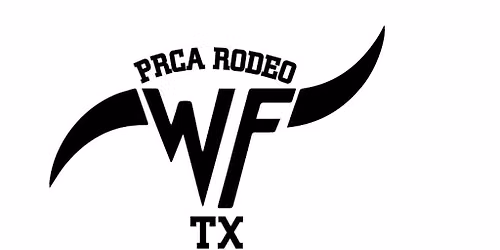 2026 Wichita Falls PRCA Rodeo - Saturday