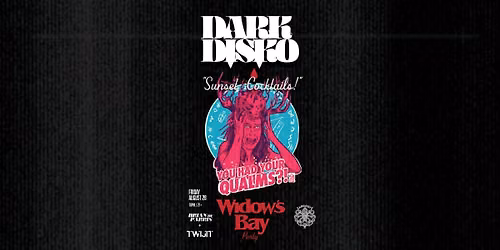 Dark Disko: Widow's Bay Party