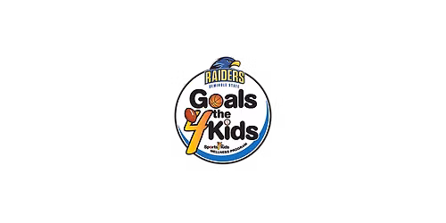 Sports 4 the Kids -Goals 4 the Kids Program Fall 2026