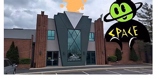 SPACE 2026 with AzizaTGN