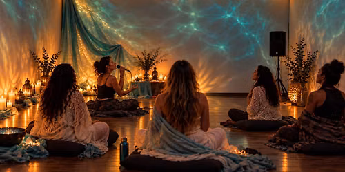 SIREN: Women\u2019s Voice Circle
