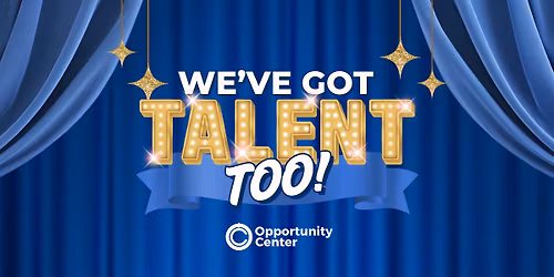 We've Got Talent Too! 2026