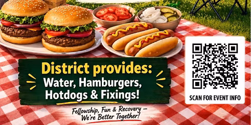 Annual Founder\u2019s Day Picnic