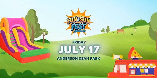 Fun & Sun Fest 2026